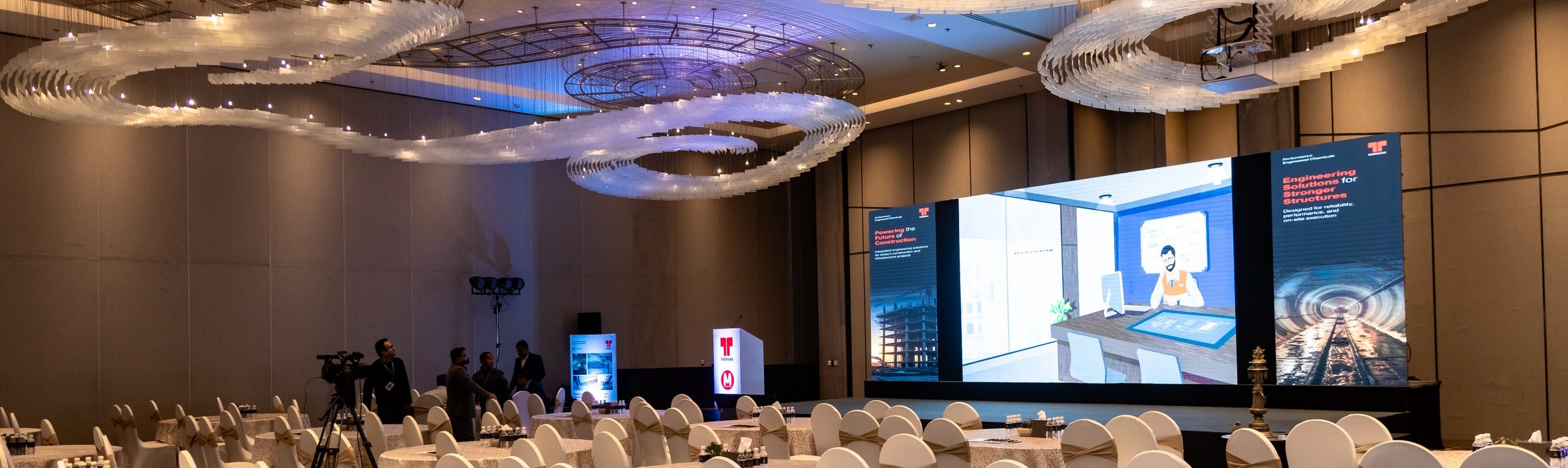 Event Management Company in Nepal